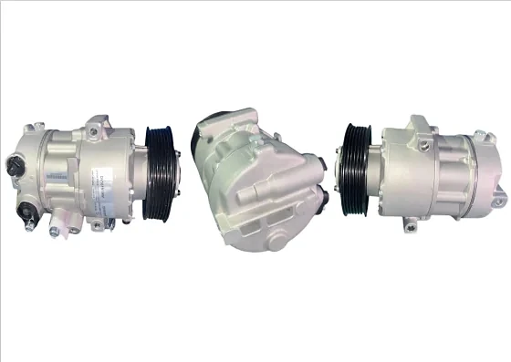 ضواغط التكييف — Hyundai / Kia Tucson 2.0 — 97701D3200 / 97701D3201