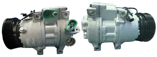 Compresseurs de clim — Hyundai / Kia SONATA V(NF)2.0 — 977011U100 / 977012B200 / 977012B201 / 977012B250 / 977012B251 / 977013K125 / 977013K220
