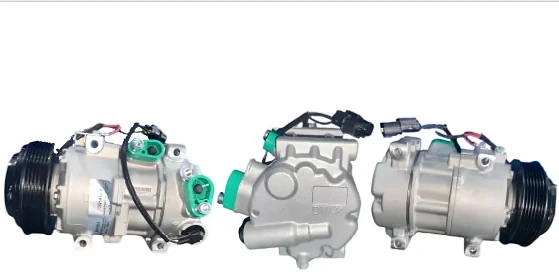Compresseurs de clim — Hyundai / Kia KONA (OS, OSE, OSI) 1.0 — 97701-9100 / 97701-J9100