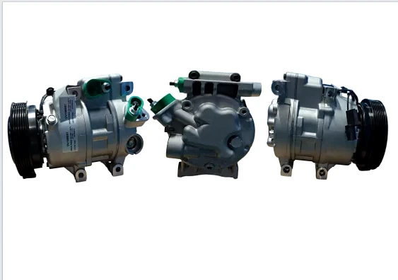 ضواغط التكييف — Hyundai / Kia GRANDEUR 2.2 — 97701-2B150 / 97701-2B151 / 97701-1H300 / 97701-2B100 / 97701-2B101