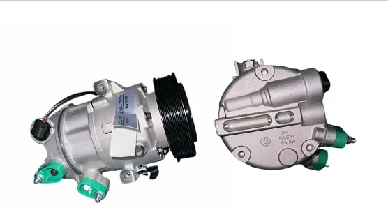 Compresores de A/C — Hyundai / Kia SONATA VII(LF)2.0 — 97701-4M100