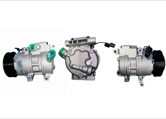 Compresores de A/C — Hyundai / Kia ELANTRA IV Saloon(HD)1.6,2.0 — 977012H000 / 977012H001 / 977012H002 / 977012H040