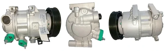 Compresseurs de clim — Hyundai / Kia TUCSON (TL, TLE) 1.6 — 97701-D7300