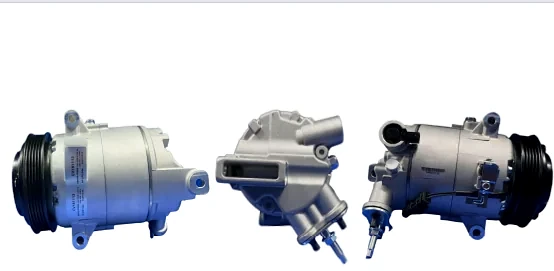 ضواغط التكييف — Buick Regal 2.0L — 22910274 / 22947668 / 23310399 / 23314082 / 23413998 / 84133999 / 84204605