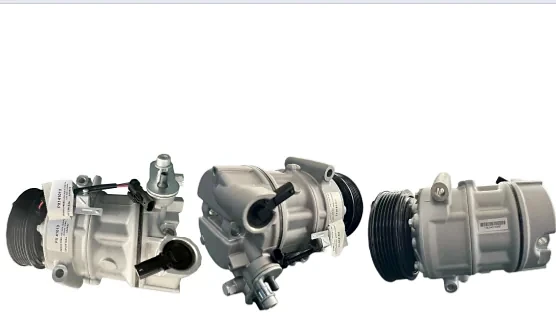 Compresores de A/C — Opel CRUZE(J300)1.7 — 13346492 / 13396664 / 13414017