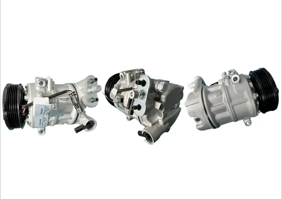 Compresores de A/C — Opel CRUZE(J300)1.4 — 1618401 / 1618494 / 13414019 / 1618418 / 13462150