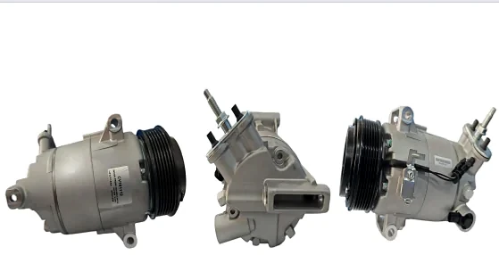 Compresseurs de clim — Chevrolet LT Crew Cab 2.8 — 84635621 / 23249243 / 2336832 / 2342273