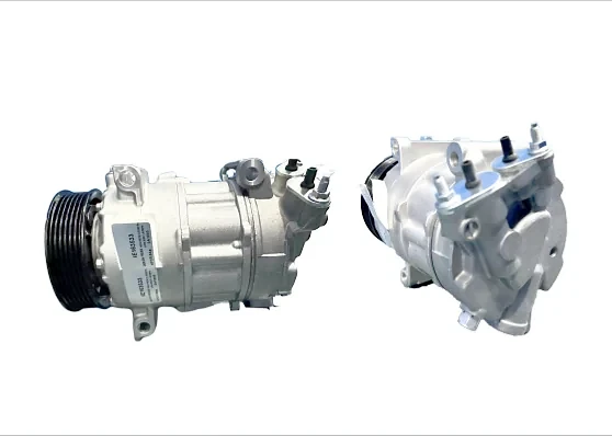 Compresores de A/C — Peugeot / Citroën BERLINGO MPV (B9) 1.6 — 1611179980 / 1620359980 / 9801764380 / 9802875780 / 9819714880 / 9819714980