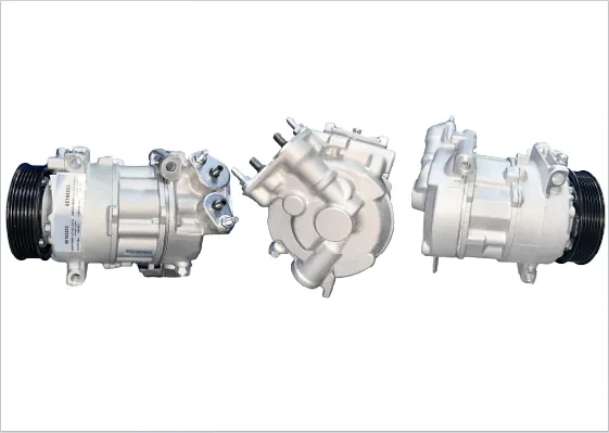 ضواغط التكييف — Peugeot / Citroën C3 II(SC)1.2 — 9809274280 / 9675655880 / 9675659880 / 9807722580 / 9810347280