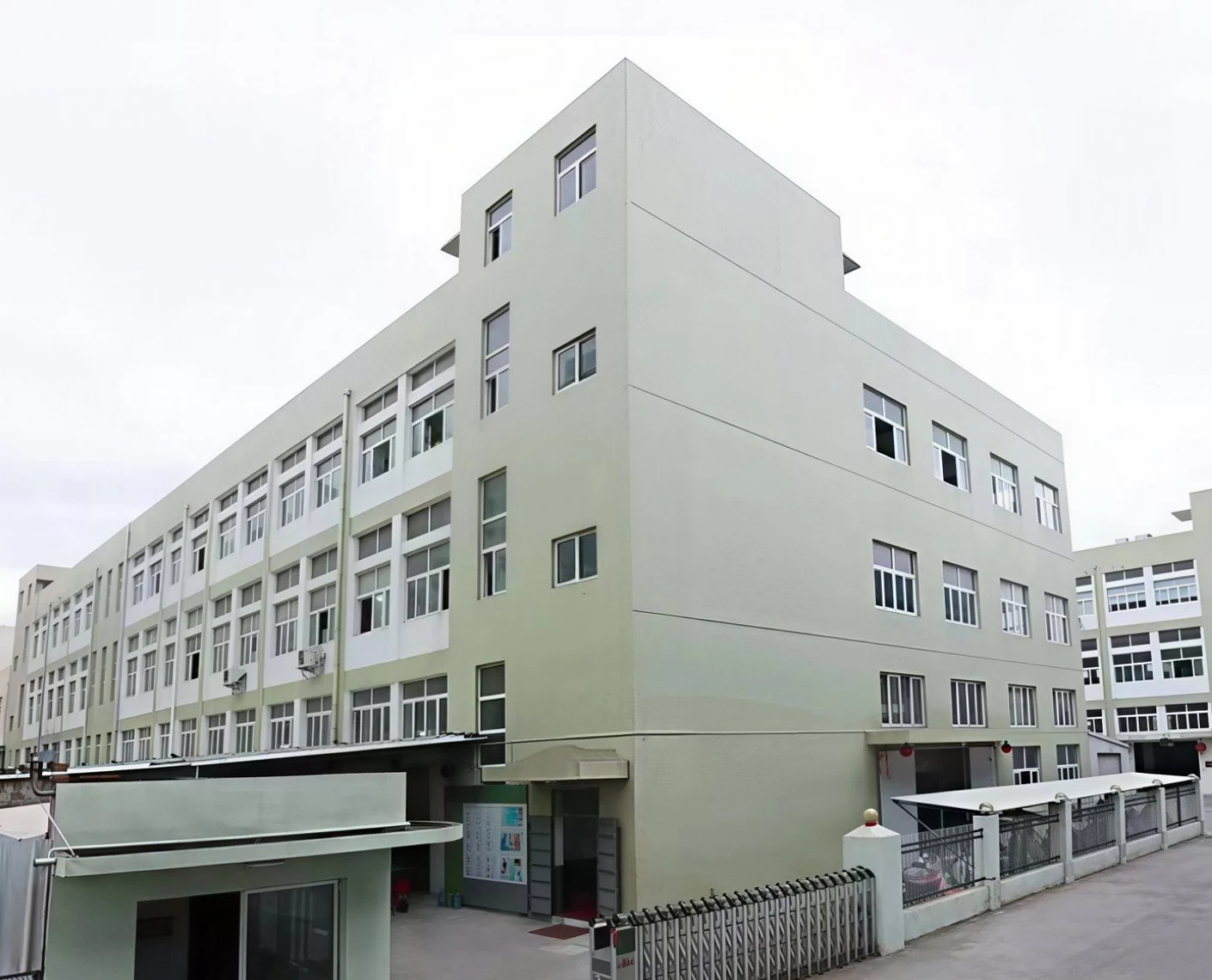 Guangzhou Zhenhao Auto Parts Co., Ltd.