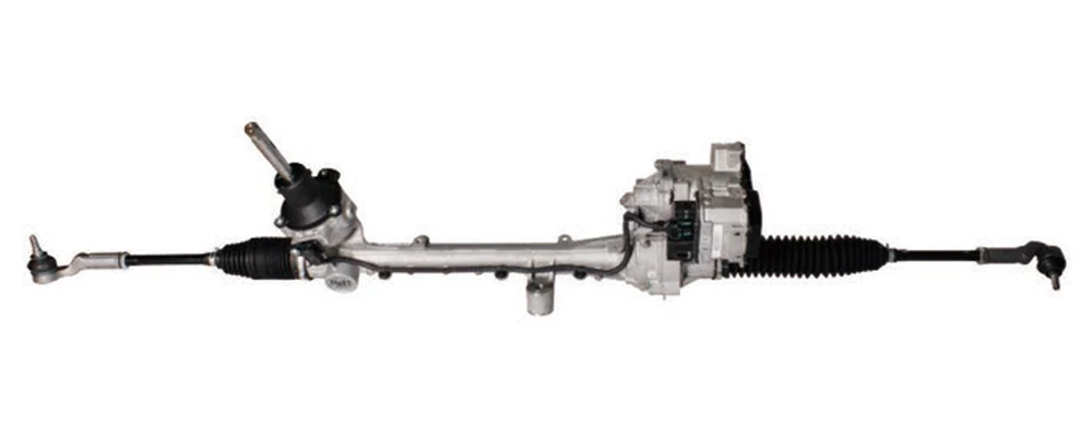 Crémaillères de direction — Ford Focus Mk1 34011767LH