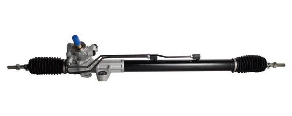 Crémaillères de direction — Honda Accord 53601-SDA-A04
