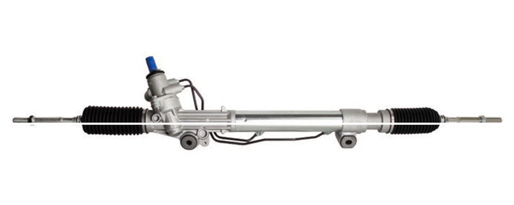 Lenkgetriebe — Toyota Land Cruiser Prado 2700 / 4000 44200-35061