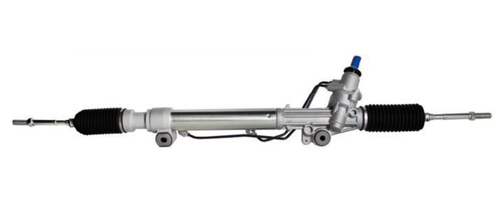 Lenkgetriebe — Toyota Land Cruiser Prado 2700 / 4000 44200-35050