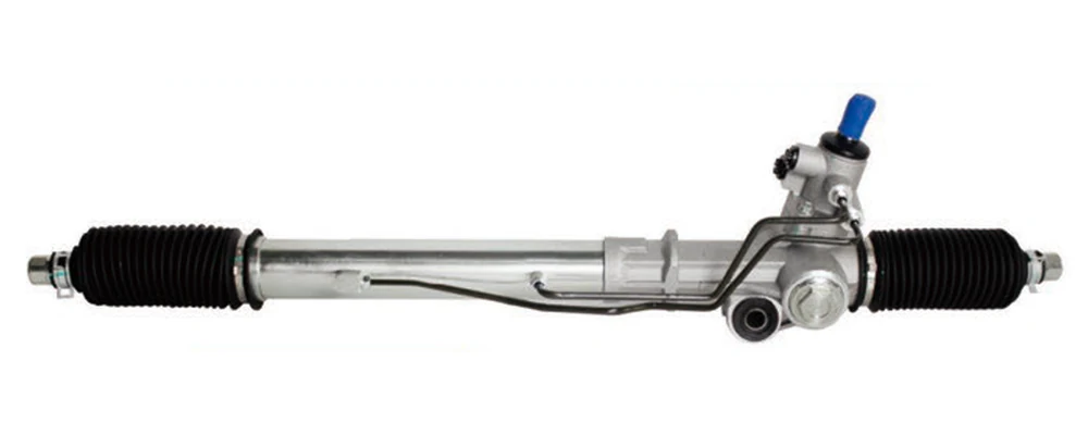 Crémaillères de direction — Toyota Land Cruiser Prado 3400 44250-60012