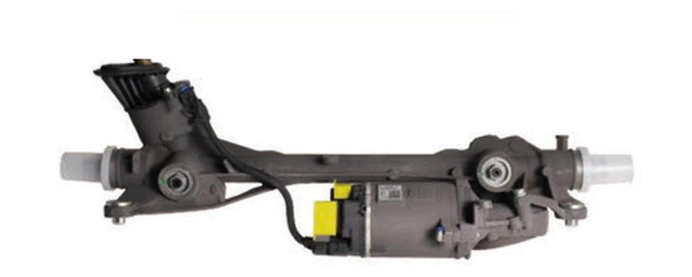 Crémaillères de direction — Volkswagen Golf 7 220614YJ158