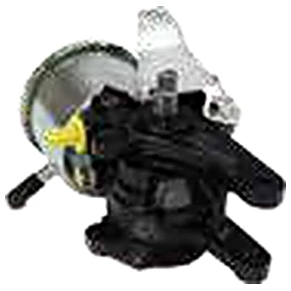 Steering pumps — Toyota TOYOTA COROLLA AT211 CARINA 44320-20530