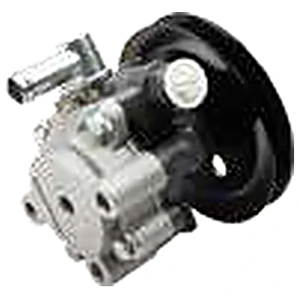 Steering pumps — Toyota TOYOTA HIACE 3L LAN25 LH125 44320-26073