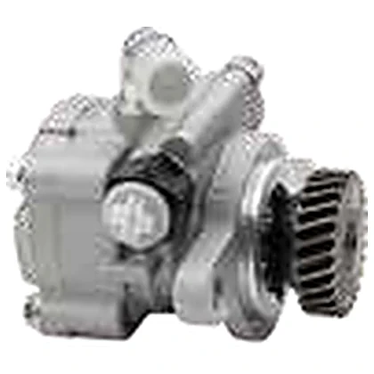 Steering pumps — Toyota TOYOTA LAND CRUISER LKZ HDJ100 UZJ100 1HD 44310-60420