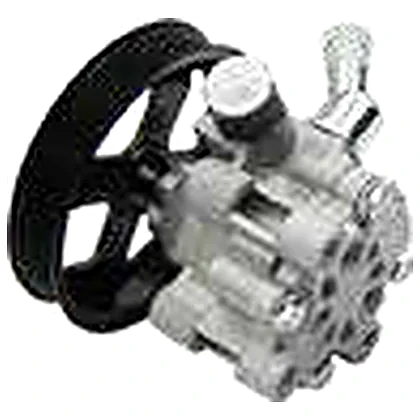 Steering pumps — Toyota TOYOTA LAND CRUISER UZJ200 4.7L 5700 2UZ 44310-60590