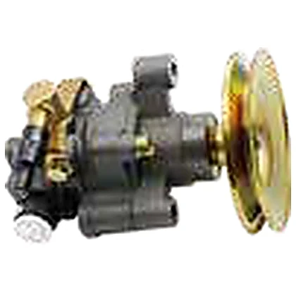 Steering pumps — Toyota TOYOTA LAND CRUISER LJ90 LN85 LN167 2L 44320-60290