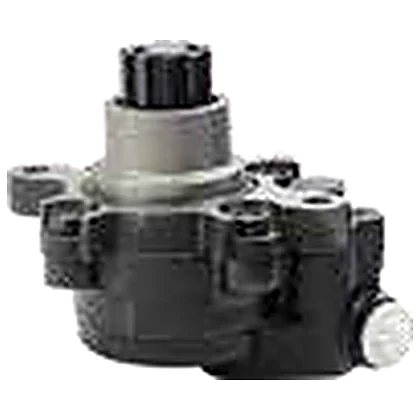 مضخات التوجيه — Toyota TOYOTA COASTER POWER STEERING PUMP 14B BB42 — 44320-87304