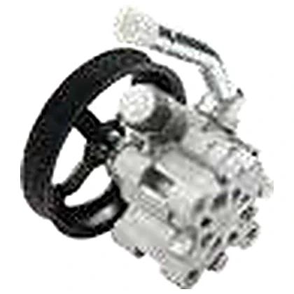 Bombas de dirección — Toyota TOYOTA LAND CRUISER UZJ100 2UZ LEXUS LX470 2UZ — 44310-60400