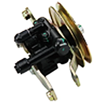 Steering pumps — Nissan NISSAN PICK-UP D22 TD27 QD32 TD25 74 — 49110-0W800 / 49110-VE000 / 49110-2S600 / 49110-5T100