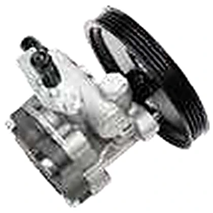 Pompes de direction — Mitsubishi MITSUBISHI PAJEROA TRITONA L200 (4D56 V34 V44 V43) — MR267660