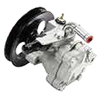 مضخات التوجيه — Mitsubishi MITSUBISHI PAJERO II V32 V33 V43 79 — MR267657 / MB501281