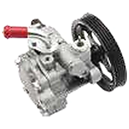 Bombas de dirección — Mitsubishi MITSUBISHI PAJERO V31 4G64 — MR2664100 / MR267450