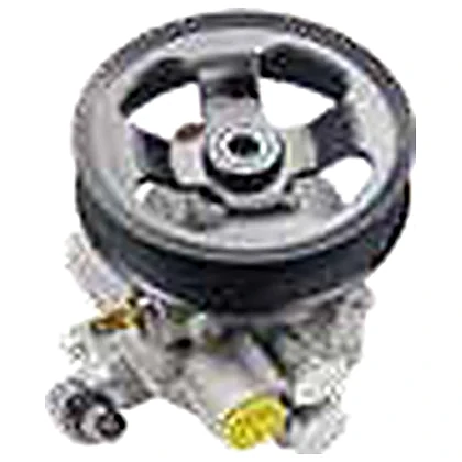 Pompes de direction — Mitsubishi MITSUBISHI PAJERO MONTERO (V67 V73 V75 V77 6G72 6G74 6G75) — MR418566 / MR418476