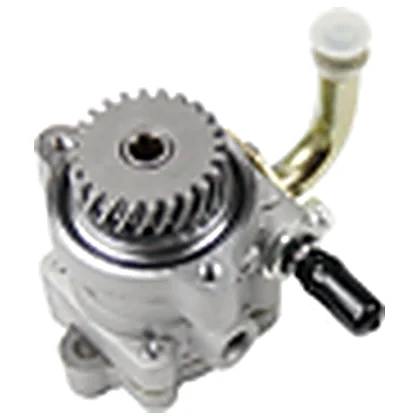 Bombas de dirección — Mitsubishi MITSUBISHI PAJERO MONTERO (V26 V36 V46 4M40) — MR267661 / MR922703 / MB922263 / MC121811