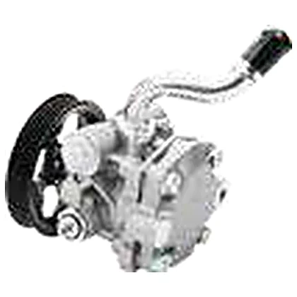 Bombas de dirección — Mitsubishi MITSUBISHI PAJERO CHALLENGER SPORT (K86WK96W K99W 6G72) — MR418625