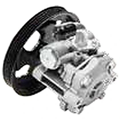 Bombas de dirección — Mitsubishi MITSUBISHI PAJERO H77 H76 4G94 4G93 — MR455402