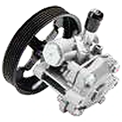 مضخات التوجيه — Mitsubishi MITSUBISHI OUTLANDER ENGINE CU4W CU5W 4G69 — MN100472 / 4450A162 / 4450A163