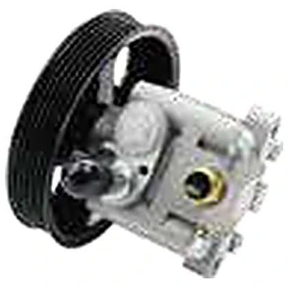 Steering pumps — Mitsubishi MITSUBISHI GALANT 4G69 DK2 — MN101061