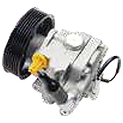 Steering pumps — Mitsubishi SUBARU FORESTER SUBARU LEGACY SUBARU IMPREZA 3.0L 82 — 34430-SC020