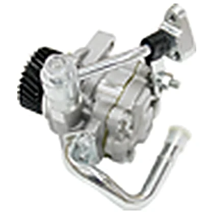 Steering pumps — Isuzu ISUZU DMAX 4JK1 4JJ1 — 8-97946694-0 / 8-97355980-0 / 8-97129593-0 / 8-97946679-0
