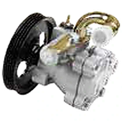 Bombas de dirección — Hyundai / Kia HYUNDAI STAREX HYUNDAI H1/H200 — 57100-4A000 / 57100-4A010