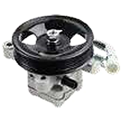 Pompes de direction — Hyundai / Kia HYUNDAI ENTOURAGE 3.3 KIA SEDONA 3.3 — 57100-2B700 / 57100-4D200 / 57100-3J010 / 57100-2P350