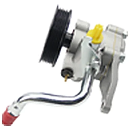 Steering pumps — Hyundai / Kia KIA CARNIVAL 3.5L — 0K52Y-32600