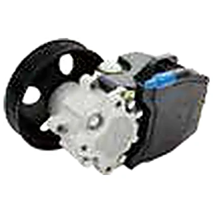 مضخات التوجيه — Mercedes-Benz MERCEDES BENZ C-CLASS W204 W203 C180 C200 — 0024668301 / 0024668401 / 0024662901 / 0034664601