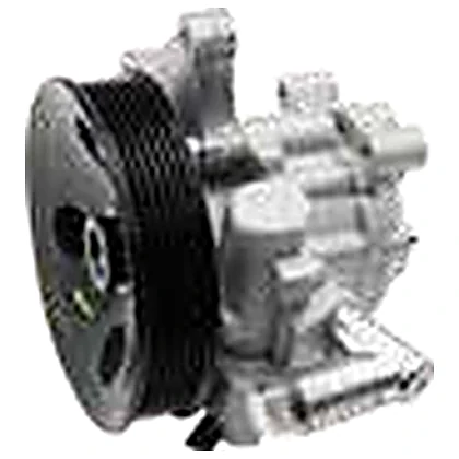 Bombas de dirección — Mercedes-Benz MERCEDES BENZ C-CLASS W204 C200 C180 — A0064663401 / A0064663601