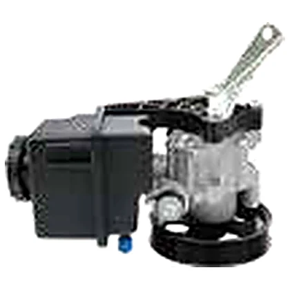 Bombas de dirección — Mercedes-Benz MERCEDES-BENZ W163 W251 ML350 ML320 GL350 — 0064667801 / 0064666601 / 9064660201 / 0064661701