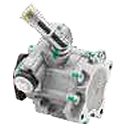 Bombas de dirección — BMW BMW E84 X1 — 32416798865