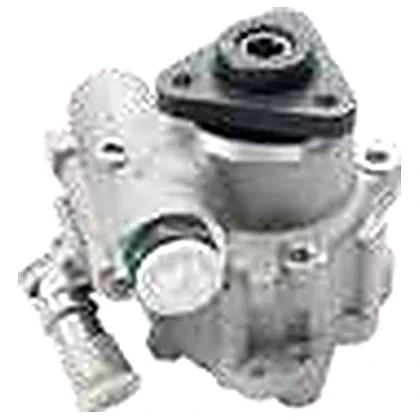Pompes de direction — Audi AUDI A6 C6 B5 2.4L 2.8L 3.2L — 8D0145156T / 8D0145156K / 8D0145145L / 8D0145177D