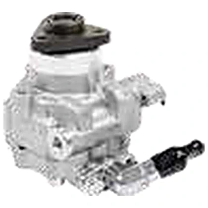 Steering pumps — Volkswagen / Porsche VW MULTIVAN PHAETON TOUAREG — 7E0422154E