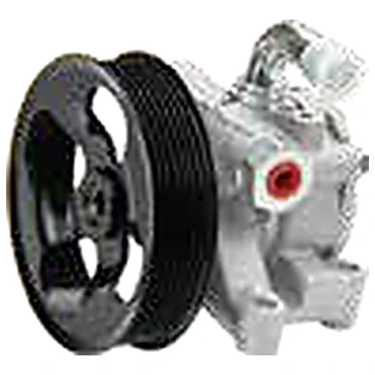 Steering pumps — Ford FORD RANGER MAZDA BT50 PICK-UP 96 — UC2A-32-650 / UC2A-32-100D