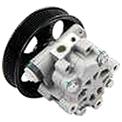 Steering pumps — Chevrolet CHEVROLET CAPTIVA 2.4L 2011-2015 — 95048324